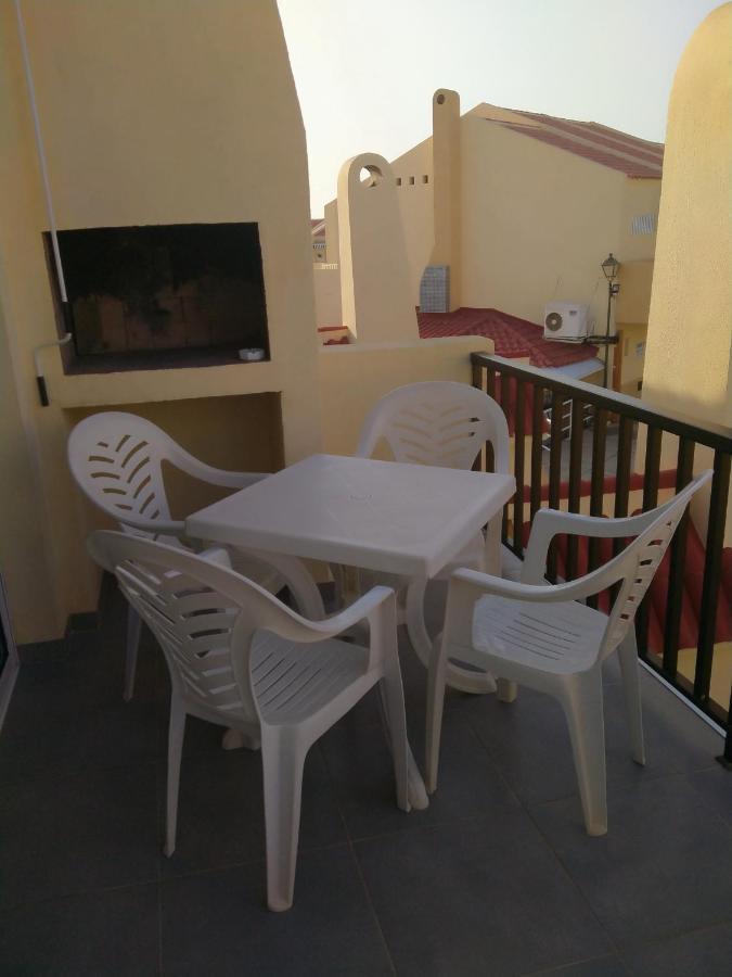 Mareverde Wifi 1 Bedroom Apartment Costa Adeje  Exterior foto